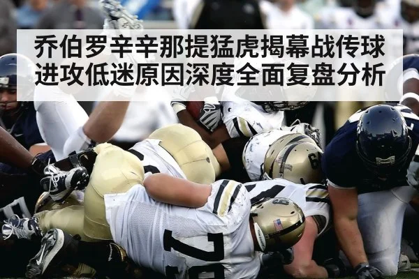 american football stadium game action