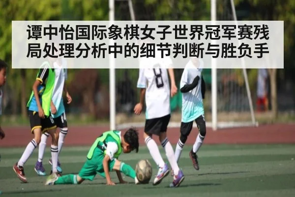 谭中怡国际象棋女子世界冠军赛残局处理分析中的细节判断与胜负手