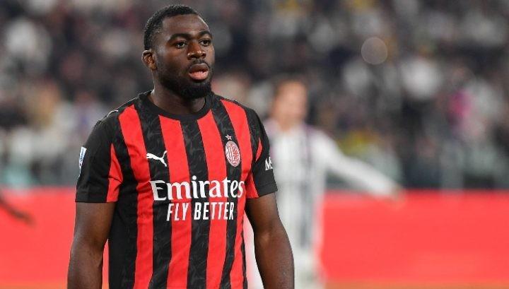 Xingkong Yule-迪马：加拉塔萨雷有意米兰福法纳，俱乐部副主席即将抵达米兰