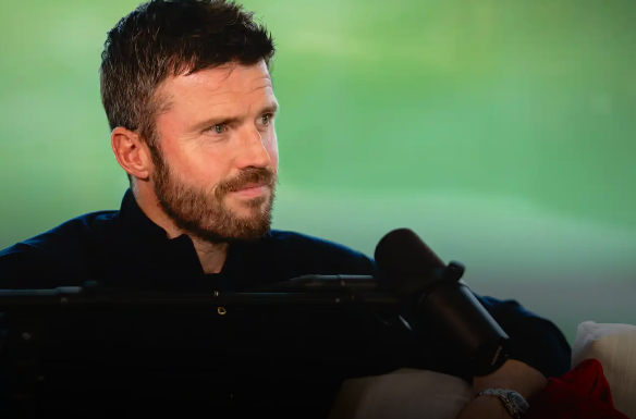 星空体育（中国）官方网站-英超|放弃索尔斯克亚，曼联为何选择卡里克出任临时主帅？