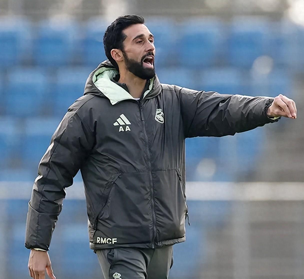 星空娱乐APP下载-阿韦洛亚：穆里尼奥对我的影响很大，但我若效仿他将必败