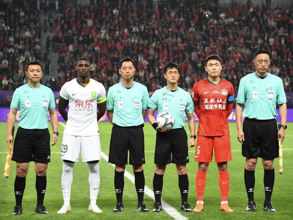 Xingkong Yule-中超现阶段转会窗动态分析：流量、补强与隐忧是最近的主题？