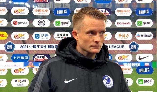 Xingkong Yule-拉尔森回归助阵建奇功 大连人仍缺一锤定音者