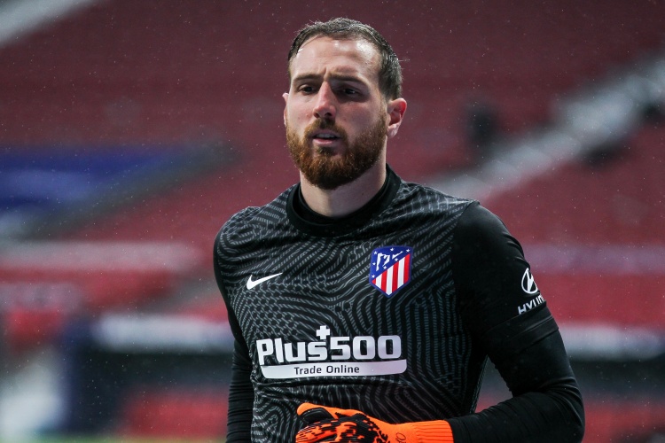 奥布拉克：目标是夺冠而非完成百场里程碑 马竞争取跻身欧冠前八