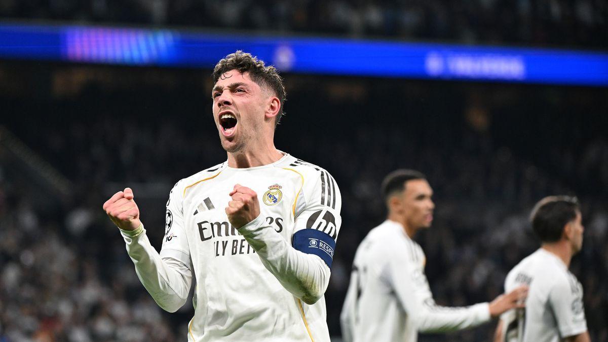 Xingkong Yule-曼城彻底崩盘！贝林厄姆在皇马看台的举动说明一切