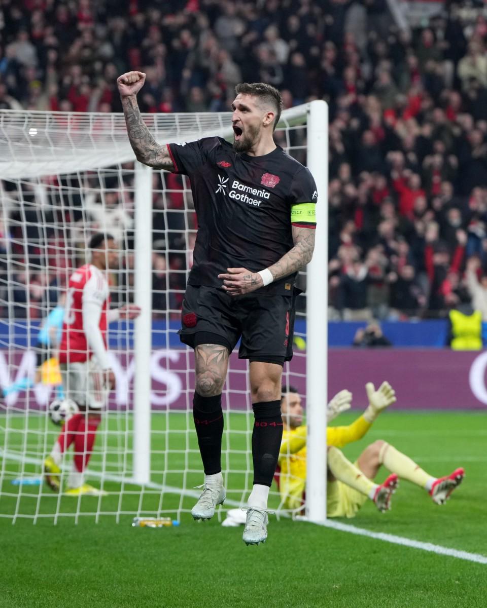 Xingkong Yule-欧冠1/8决赛首回合综述：皇马完胜曼城占先机，大巴黎5-2切尔西