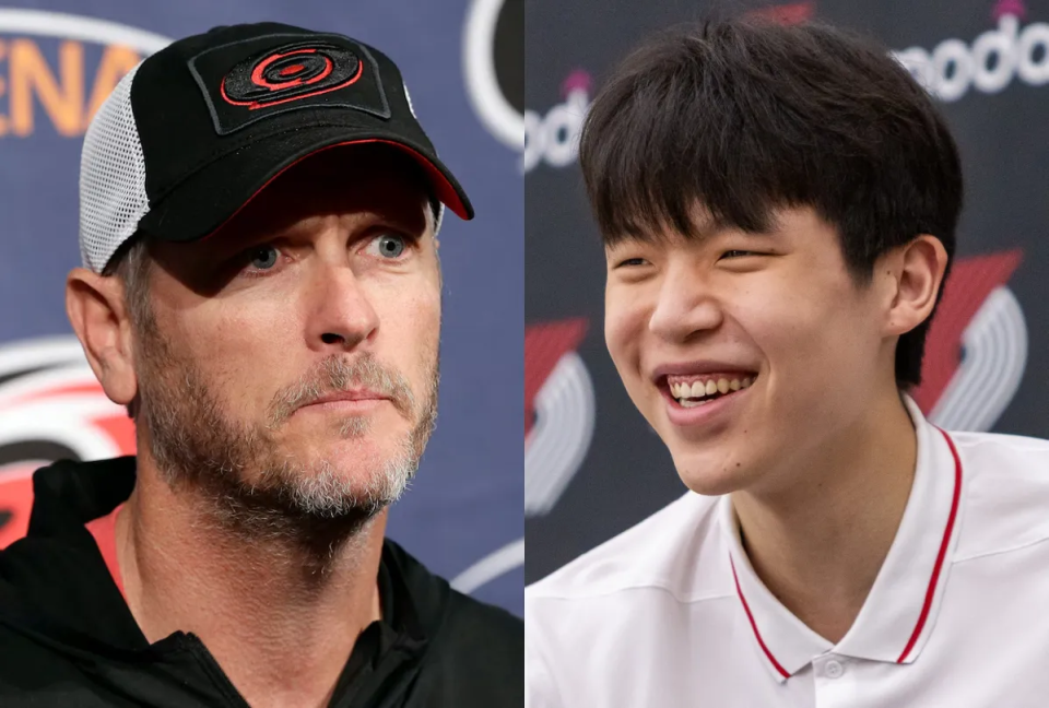 星空娱乐APP下载-杨瀚森新老板发声！承诺开拓者球迷：打造每个赛季都能冲冠的球队