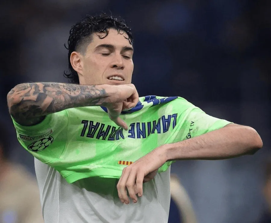 Xingkong Yule-罗马诺：国米告知巴萨，5000万欧转会费不足以签下巴斯托尼