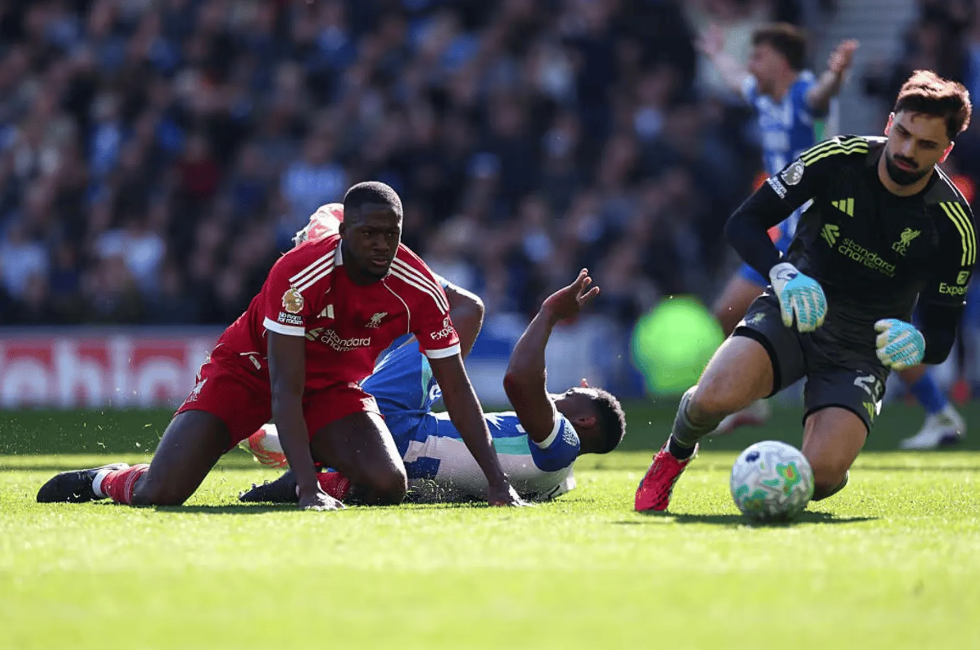 Xingkong Yule-回声报：对阵巴黎将是马马达证明一战，同时影响科纳特未来